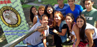 La Asociación Misión Rescate organiza evento en favor de los animales