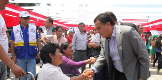 Manuel Llempén recalcá que la Inversión Privada debe estar orientada a tener empleo digno y mejor calidad de vida para la población