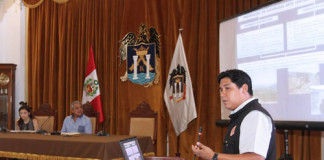 Plan de contingencia ante Fenómeno de El Niño cuenta con solo S/. 32 000 nuevos soles