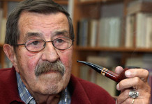 Premio Nobel alemán Günter Grass fallece a los 87 años