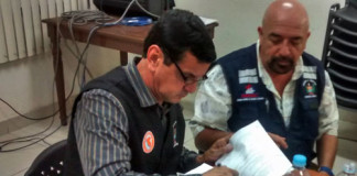 Pronostican la presencia de oleajes fuertes para este Jueves 30