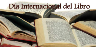 Realizarán Conversatorio por el «Día Internacional del Libro»