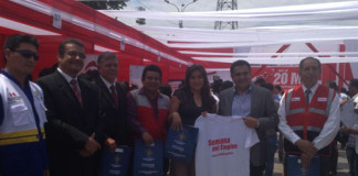 Se inauguró de manera oficial la Semana del Empleo en Trujillo