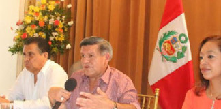 Se realizó la Primera Reunión del Consejo Regional de Competitividad