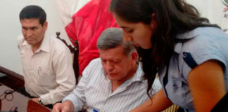 Transfieren terreno a Gobierno Regional para construir Hospital Estratégico de Huamachuco