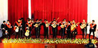 Tuna Universitaria de la UPAO ganó el Certamen Nacional de Tunas Universitarias
