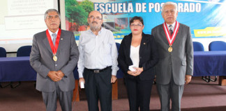 UNT se ha propuesto lograr el certificado ISO 9001 para la Oficina General de Admisión