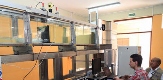 UPAO renueva laboratorio de Hidráulica para Ingeniería Civil