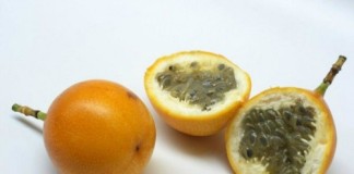 Conoce los beneficios de la granadilla