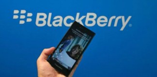 BlackBerry comprará WatchDox