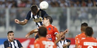 César Vallejo se coronó campeón del Torneo del Inca 2015