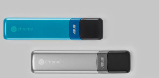 Google anunció el Chromebit que convierte cualquier pantalla en computadora