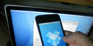 Dropbox prueba aplicación de notas online ‘Project Composer’