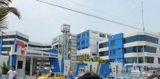 Estudiantes de postgrado evalúan problemática de gestión pública en la región