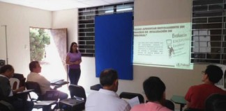 Gerencia Regional de Trabajo y Promoción del Empleo brindó capacitación sobre entrevista laboral