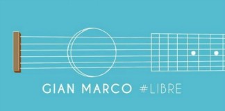 Gian Marco Zignago presentará nuevo disco ‘Libre’