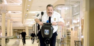 Trailer: Héroe del centro comercial 2