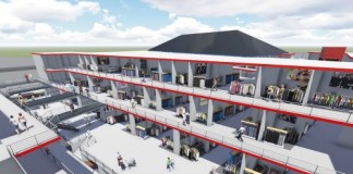 II Etapa de Plaza Toros es la mayor inversión comercial considerada para el 2015