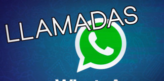 Manual de uso para llamar desde WhatsApp