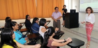 UPAO desarrollará taller de fortalecimiento de las competencias de ingreso