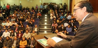 V Convención Macrorregional de oficinas de asesoría jurídica