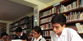 Biblioteca Municipal de Trujillo es seleccionada para formar parte del proyecto «Meta 27»