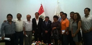 Construirán nuevo Terminal Pesquero en Huanchaquito