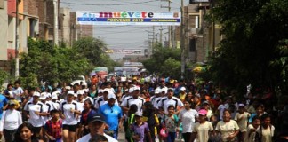 Inauguran ciclovías recreativas en El Porvenir