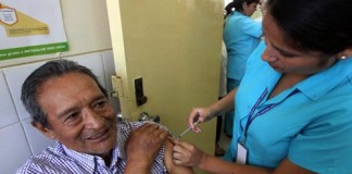 Intensifican acciones preventivas en torno a la Influenza AH1N1