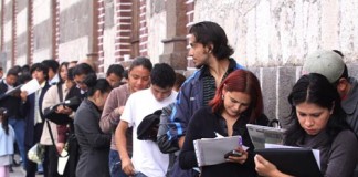 Perú es uno de los países con peor calidad laboral en la región