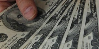 Se reduciría presión alcista sobre el tipo de cambio en mayo