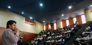 UPAO clausura Programa de Corresponsales Escolares
