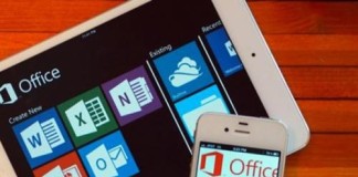 Word, Excel y Power Point llegan a los android