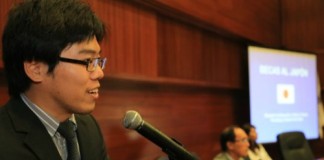 Alumnos de la UPAO podrán estudiar en Japón