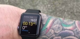 Apple Watch no funcionaría en muñecas tatuadas