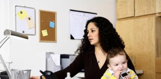 Ciudadanos podrán trabajar desde sus casas gracias al teletrabajo