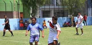 Se disputarán los Octavos de Final de la I Copa Inter – Barrios 2015