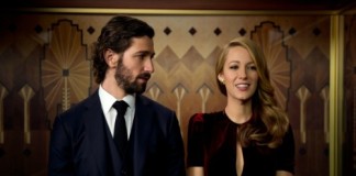 Trailer: El secreto de Adaline