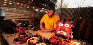 GERCETUR invita a participar de los concursos artesanales 2015