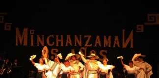 Grupo de Danzas Minchanzaman de la UNT celebrará 40 años de fundación