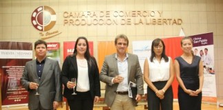 I Feria del Seguro Trujillo – 2015