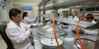 LABINM UPAO desarrolla importantes proyectos de investigación