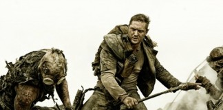 Trailer: Mad Max, furia en el camino