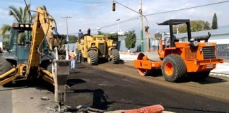 Maquinaría pesada del Gobierno Regional debe ser usada al máximo en obras