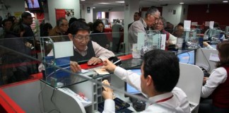 Más del 61% de los créditos en banca privada ya están en soles