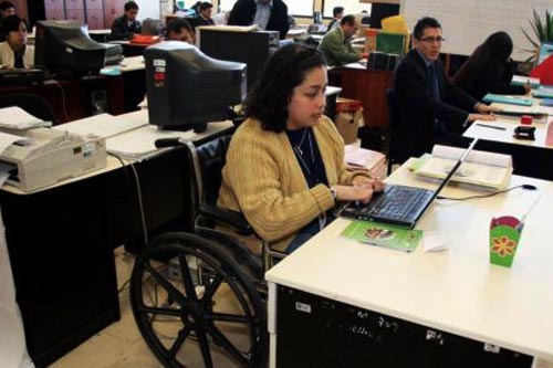 ministerio-trabajo-aprueba-plan-facilitara-empleo-personas-discapacidad