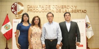 MYPES liberteñas se alistan para celebrar su día