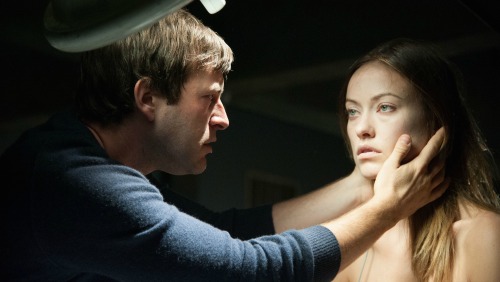 Trailer Resucitados Trujillo Perú