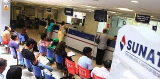 Recortarán de 30 a cinco días el plazo para acceder a fraccionamiento tributario