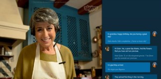 Skype lanzó traductor en tiempo real